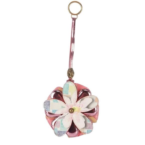 Kurt Geiger Flower Charm - Picture 1 of 2